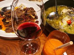 -君悦酒店·1881·北京烤鸭