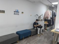 -微笑时刻照相馆·企业合影·商务外拍(北京五道口店)