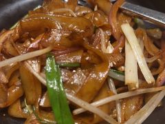 -万丽轩·粤菜(王府井金茂万丽酒店)