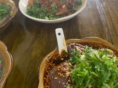 -小杨翘脚牛肉