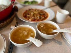 -渝信川菜(南滨店)