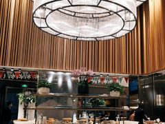 大堂-莆田餐厅PUTIEN(三里屯店)