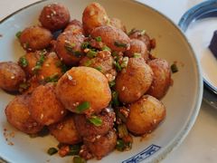 -兰溪小馆(首经贸店)