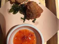 -匠和风精致料理(宁德万达店)