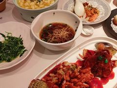 -松鹤楼(狮山永利广场店)