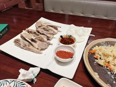 -那拉提之疆·新疆菜(美院店)