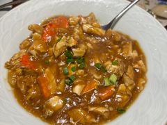 -涌觅名灶·本地海鲜宁波菜(财富广场店)
