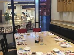 -味莊茶餐厅·自家點心(万象城店)