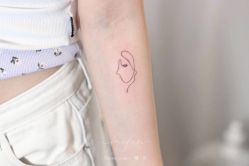 -飛凡TATTOO纹身•原创