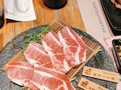 -黑牛の店·和牛烧肉(大悦城店)