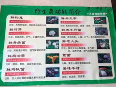 -天宜隆蘑菇宴火锅(石景山旗舰店)