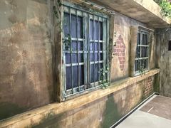 -天堂疯人院·沉浸式实景演绎密室