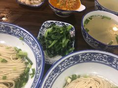 -朱洪元苏式面馆(绿宝广场店)