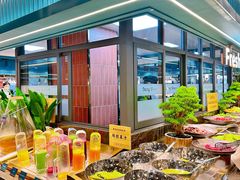 -東盛炭烤自助料理(浦东文峰广场店)