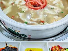 -兔香居·自贡盐帮江湖菜(黄村店)