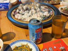 -阿鸡鱼庄·顺德鲜蒸小炒(亚运村店)
