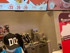 -DQ·蛋糕·冰淇淋(湖景东路店)