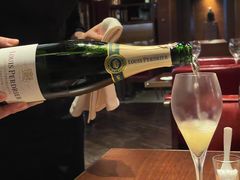 -恰餐厅及酒吧 CHAR Bar & Grill (北京丽都皇冠假日店)