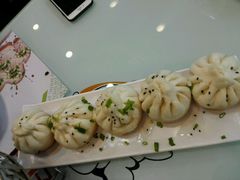 -旺仔家常菜生煎包(马端街店)