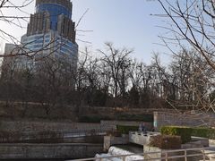 -元大都城垣遗址公园