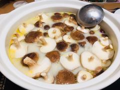 -湯系·煲汤手艺人(东二环泰禾广场店)