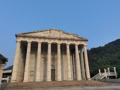 -达蓬山旅游度假区