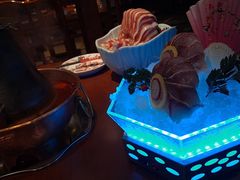 -前门涮肉(群力店)