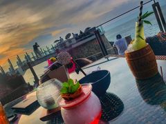 -Rock Bar Bali(Bali)