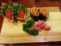 -清水日本料理铁板烧(学府路店)