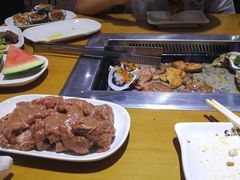 -苏格里岛·自助烤肉·火锅海鲜(金鼎广场店)