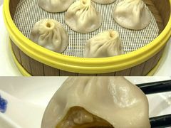-银都上海菜馆(粤海东路店)