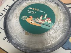 -前海沿·海鲜水饺青岛菜(乐客城店)