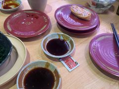 -寿司郎(皇庭广场店)