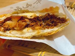 -秦九和(凯德广场店)