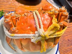 -517烧烤·龙虾·海鲜大排档(万象都荟店)