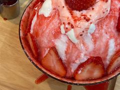 -怪物的冰与火(天虹商场中山路店)