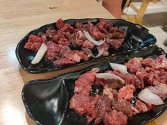 -莱真牛碳火烤肉(合肥旗舰店)