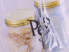 -Peet's Coffee皮爷咖啡(德基店)
