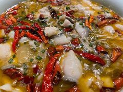 -小厨娘淮扬菜(六合欢乐港店)