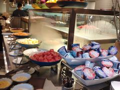 自助取餐区-云龙轩(迪士尼探索家度假酒店)