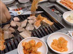 -阿里郎韩国料理