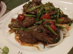 -燕风楼烤鸭店(建设总店)