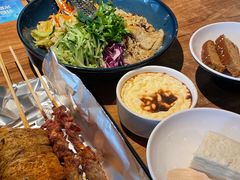 -耶里夏丽·丝路新疆菜·清真食品(徐汇南丹东路臻选店)
