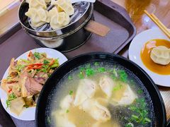 -白魁老号饭庄(交道口店)
