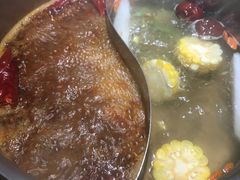 -手选潮汕鲜活牛肉火锅(二七广场店)