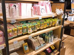 -九木杂物社(恒隆广场店)