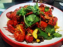 -盱眙虾神於氏龙虾(夫子庙红街店)