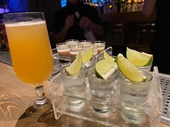 -18BAN音乐啤酒馆(西丽店)
