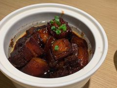 外婆红烧肉-佬肥猫(南翔印象城MEGA店)