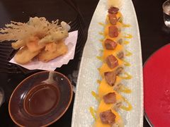 -月下料理(楷林IFC店)